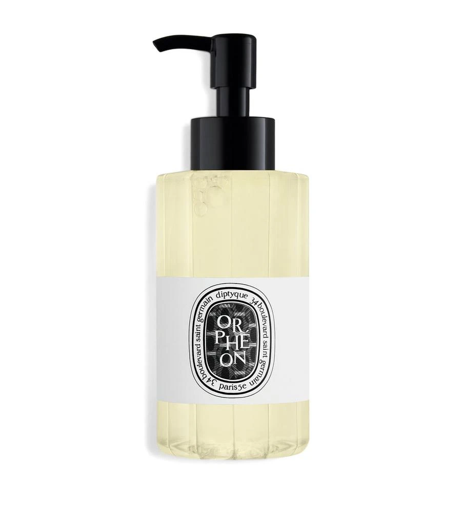 Diptyque Orphéon Cleansing Hand and Body Gel (200ml) 1