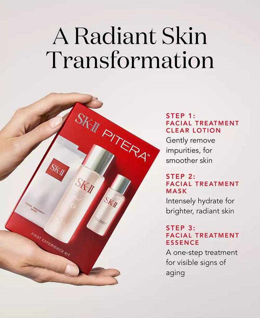 SK-II 4-Pc. First Experience Skin Care Set