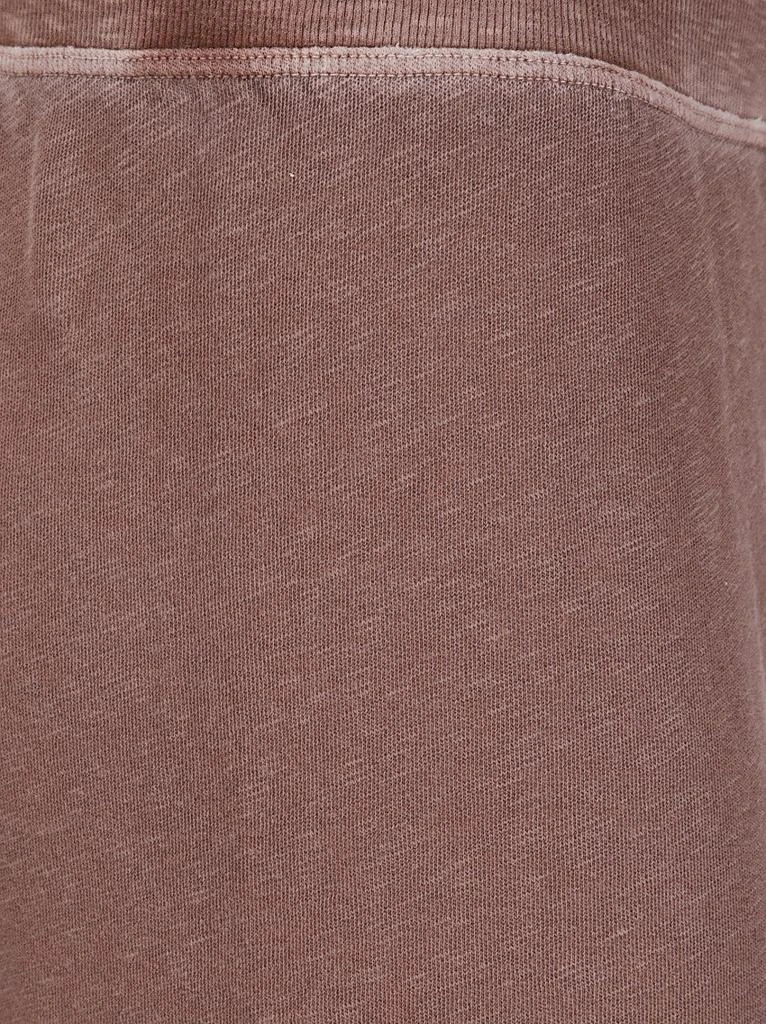 James Perse Wide Leg Sweatpant 3