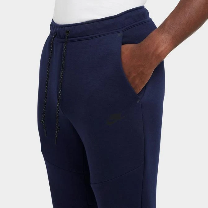 NIKE Men's Nike Tech Fleece Jogger Pants 7