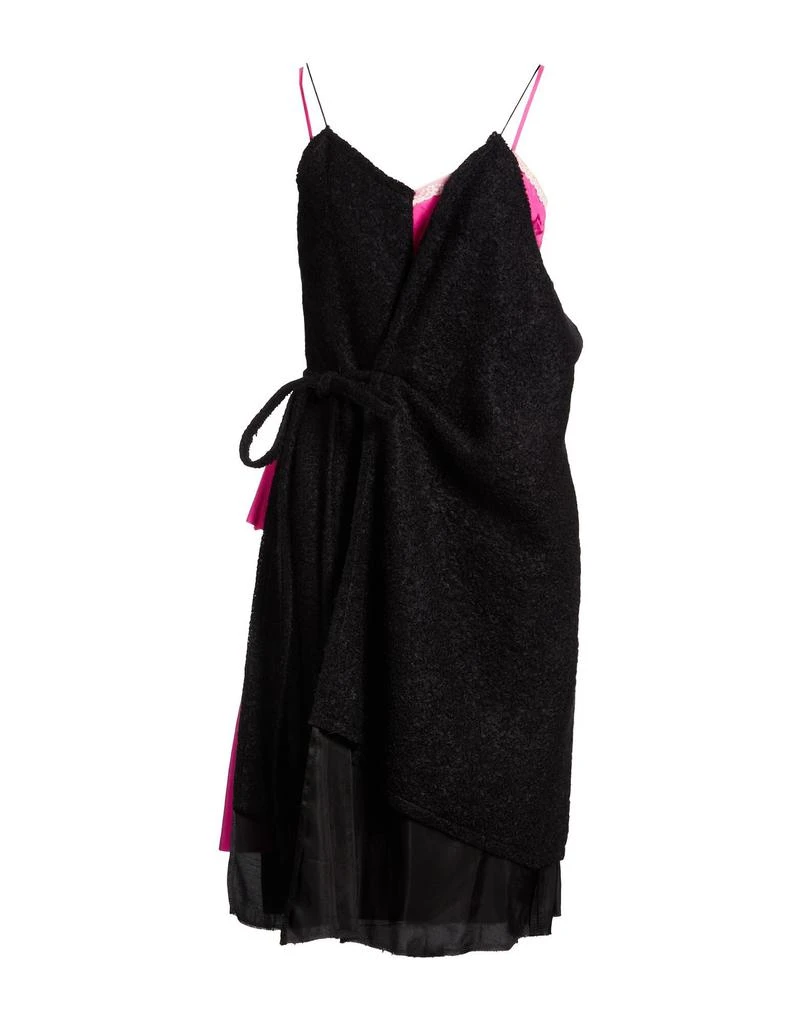 maison margiela ruched moire maxi dress Ruched moire maxi dress – On Sale Now with Up to 75% Off