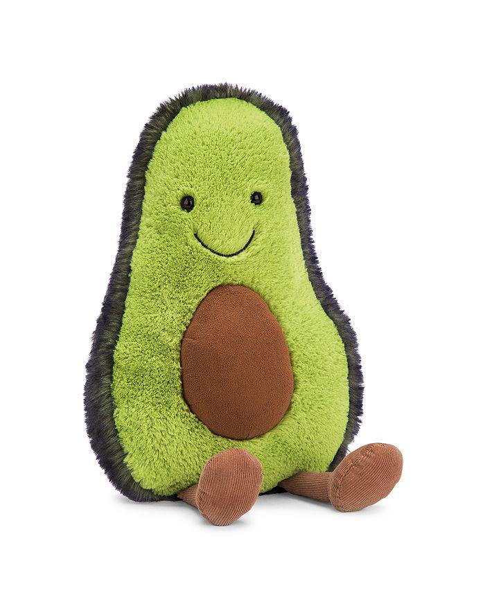 Jellycat Amuseable Avocado - Ages 0+