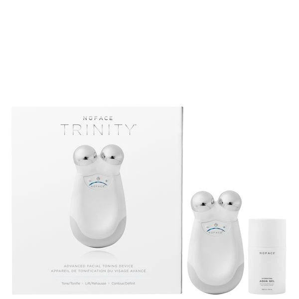NuFace NuFACE Trinity Starter Kit 7