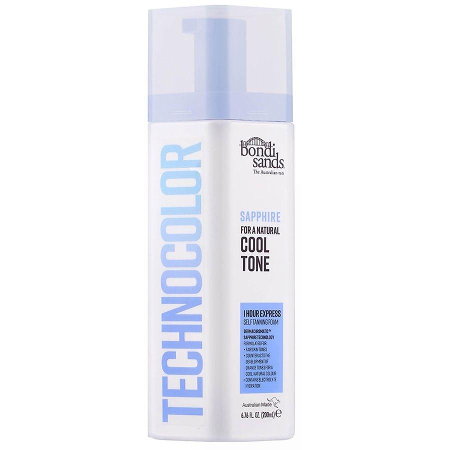 Bondi Sands Technocolor 1 Hour Express Self Tanning Foam