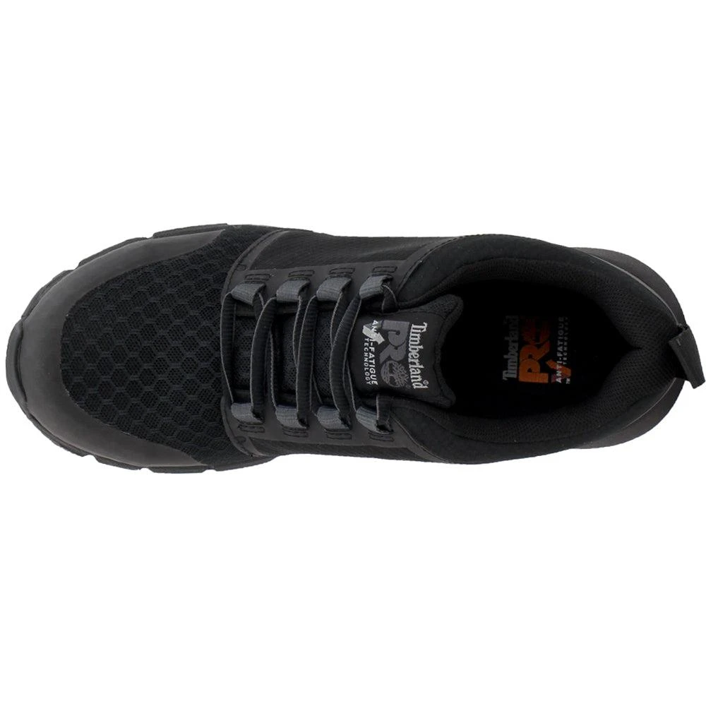 Timberland Radius CT Composite Toe Work Shoes 4