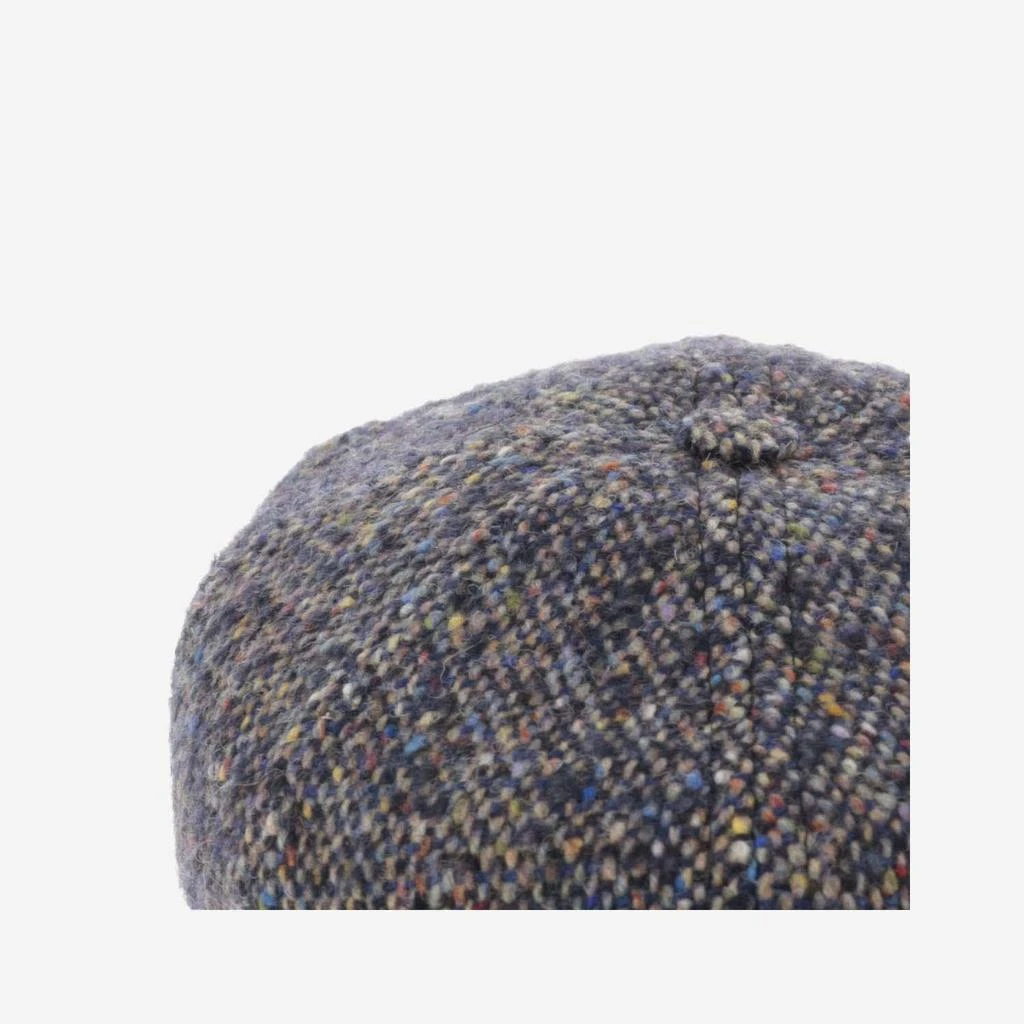 STETSON Wool Coppola 4