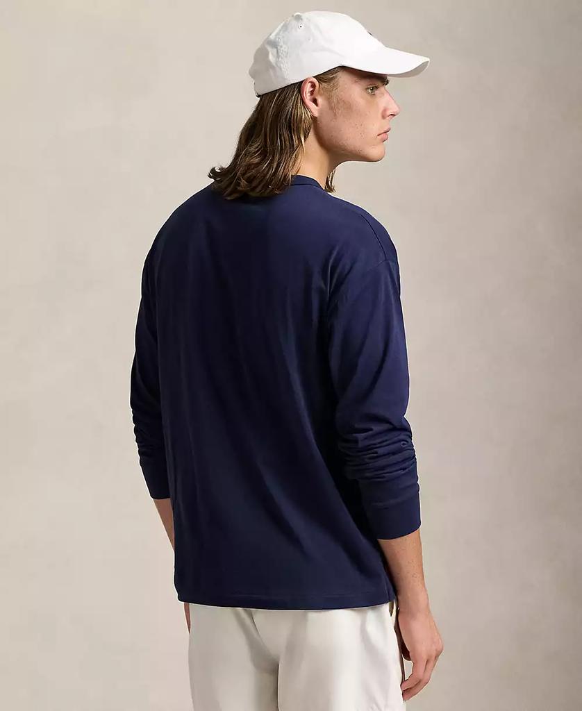 Ralph Lauren Men's Classic-Fit Logo Jersey T-Shirt