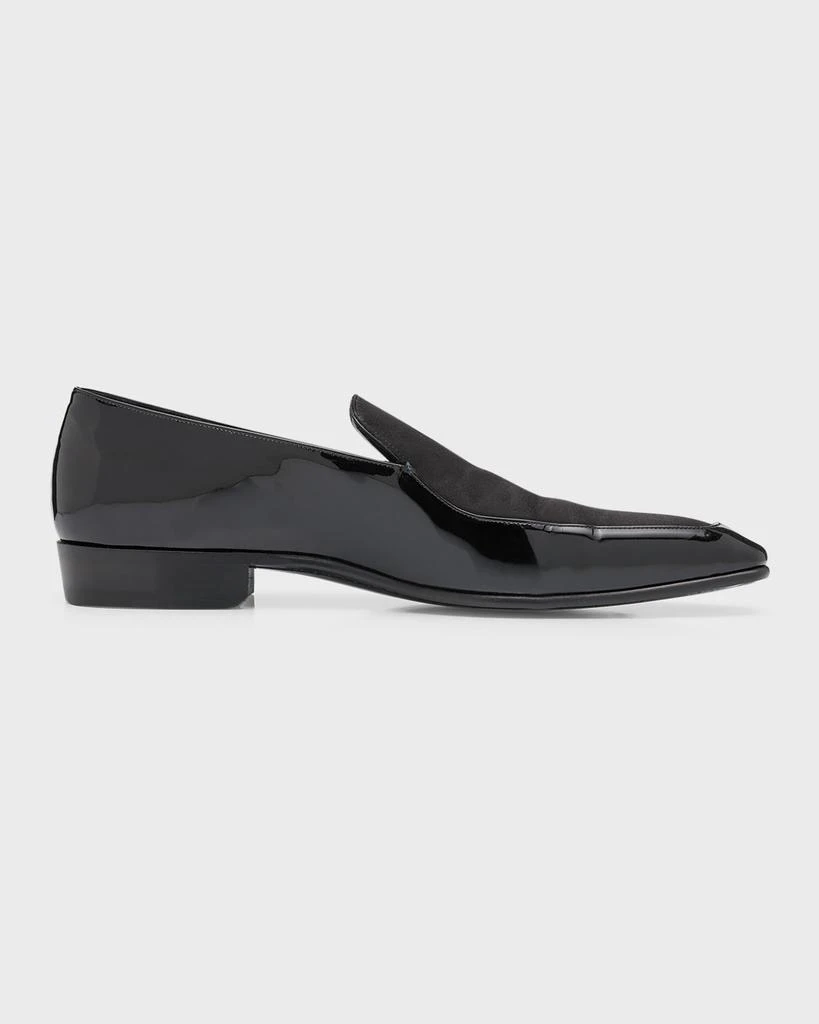 Yves Saint Laurent Men display picture 1
