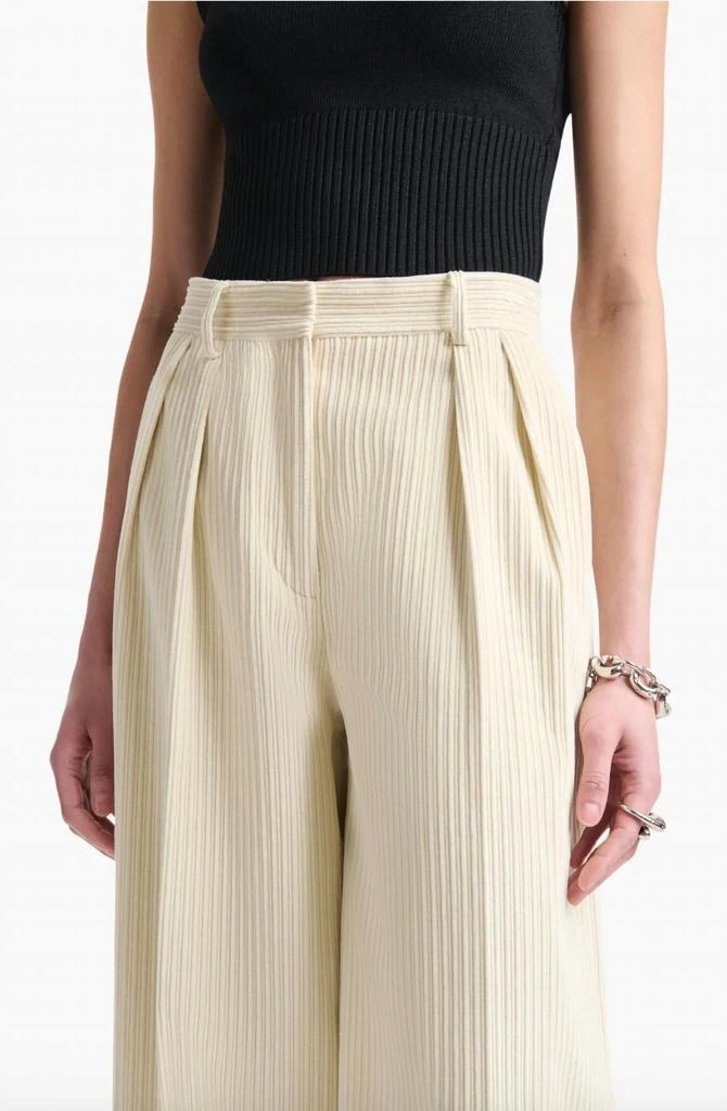 Altuzarra Altuzarra - Dash Pant 5