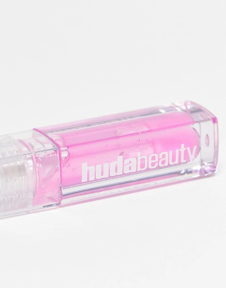 Huda Beauty Huda Beauty Faux Filler Jelly Oil - Juicy Goji 1