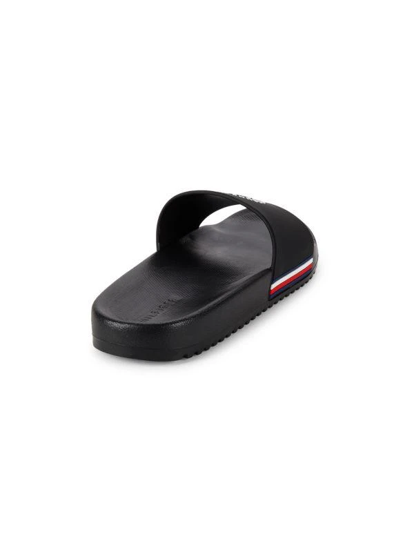 Tommy Hilfiger Ratri Logo Slides 3