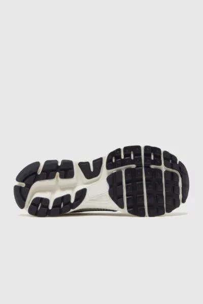 NIKE Nike Women's Air Zoom Vomero 5 'Photon Dust Metallic Silver' Sneakers - FD0884-025 4