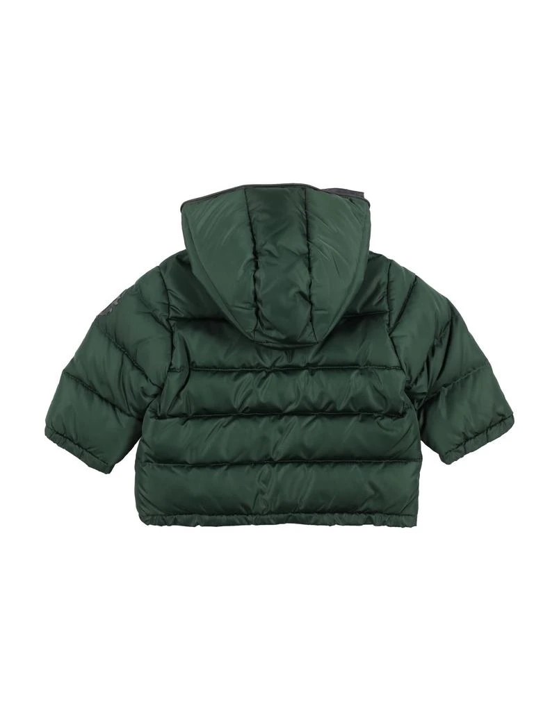 Roberto Cavalli Shell  jacket 2