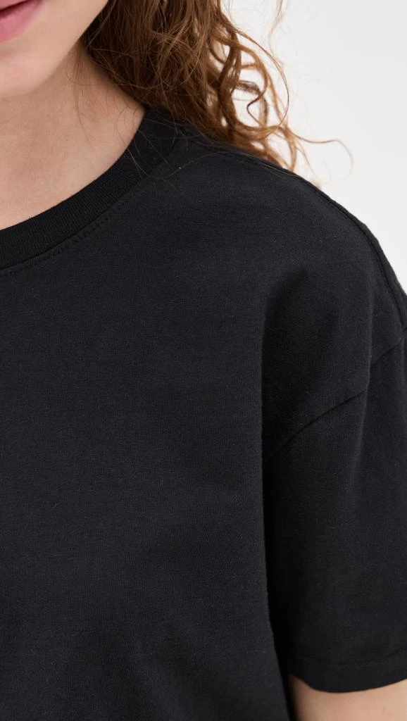 Vitamin A Coast Crop Tee 5