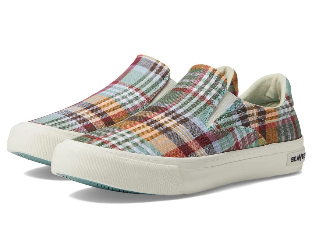 SeaVees Hawthorne Slip-On 1