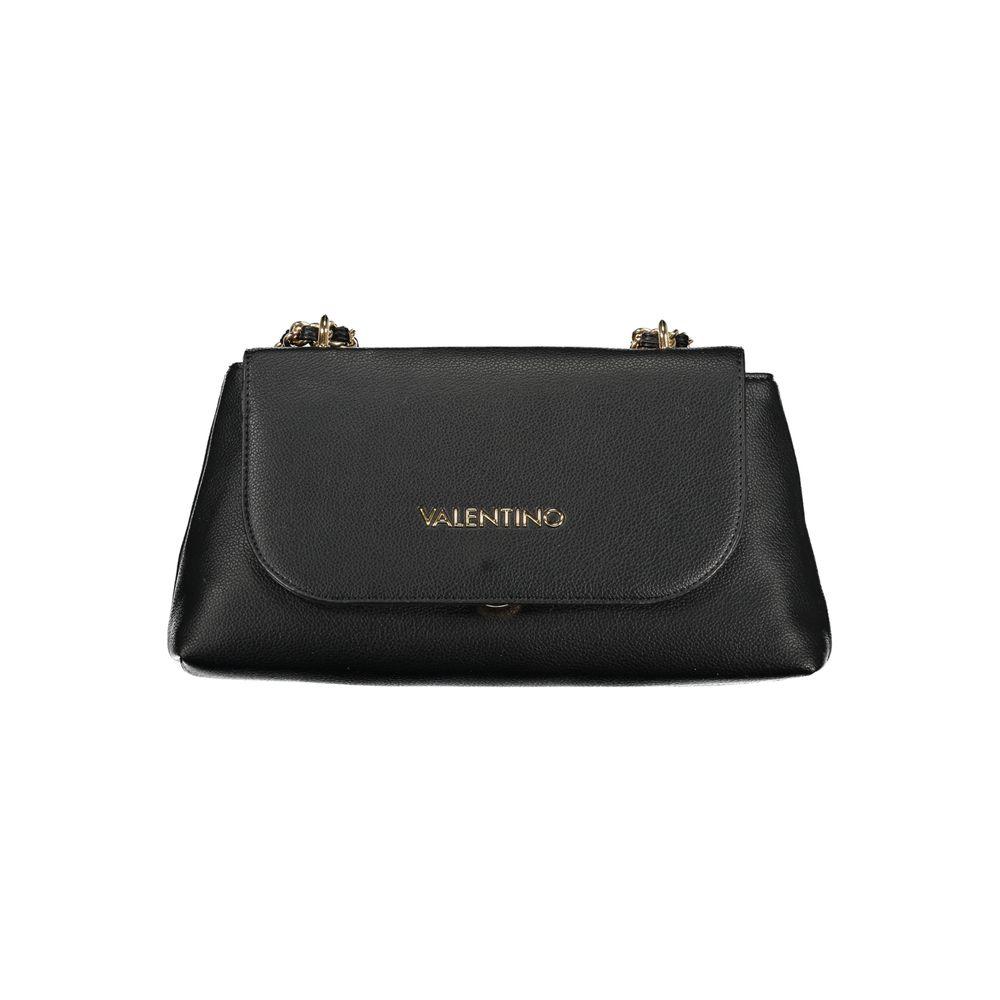 Valentino Two-tone Raffia Rockstud Crossbody Bag - Crossbody