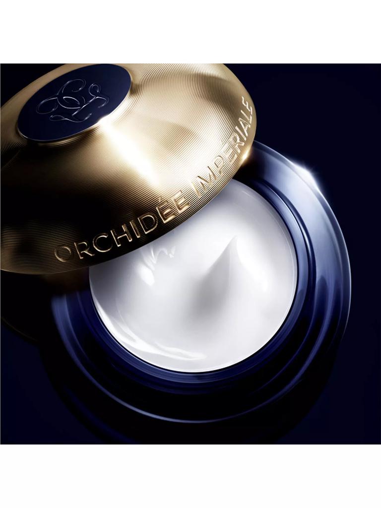 Guerlain Orchidee Imperiale Molecular Eye Cream Concentrate