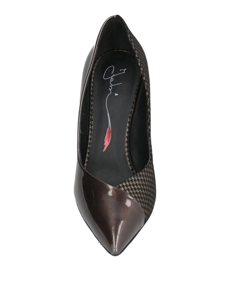 Fabi Pump 4