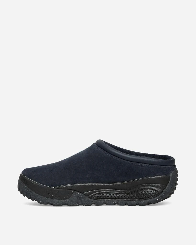 NIKE ACG Rufus Mules Obsidian 3