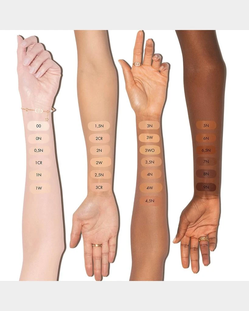 Dior Dior Forever Skin Perfect 24H Multi-Use Foundation Stick 4