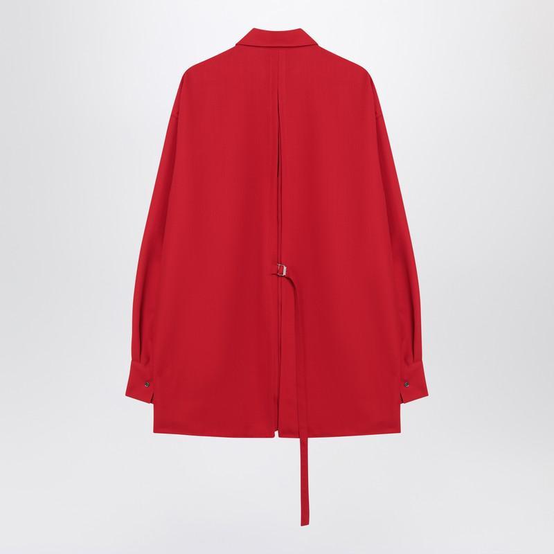 AMI AMI Paris Shirt