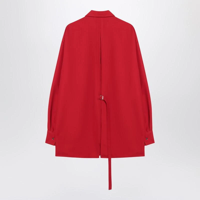 AMI AMI Paris Shirt 2