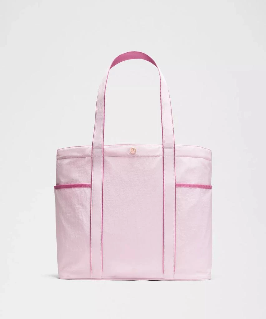 Lululemon Daily Multi-Pocket Tote Bag 20L 20
