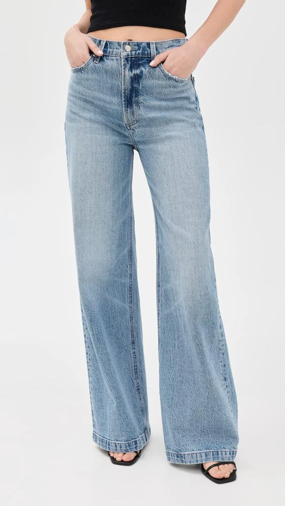 Pistola Denim Lana Jeans 1