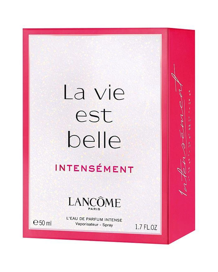 Lancôme La Vie Est Belle Intensément Intense Eau de Parfum Spray 1.7 oz. 3