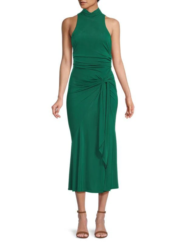 Cinq à Sept Rori Midi Dress 1