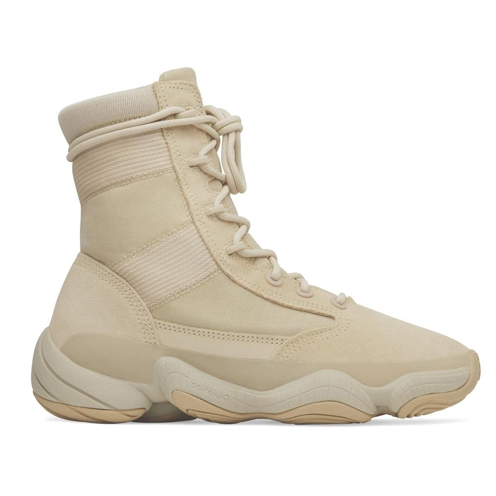 Adidas Adidas Yeezy 500 High Top Sneakers 1