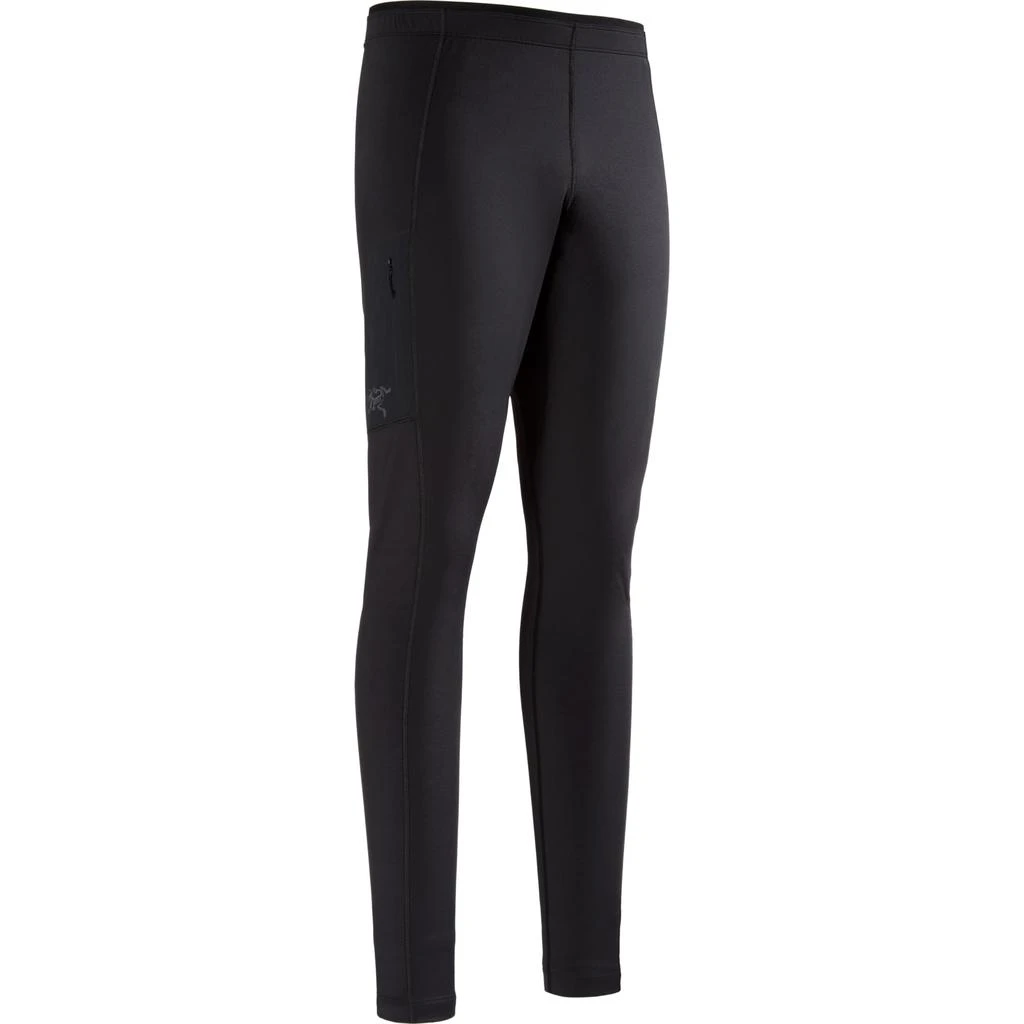 Arc'teryx Arc'teryx Rho LT Bottom Men's | Lightweight Torrent Base Layer 1