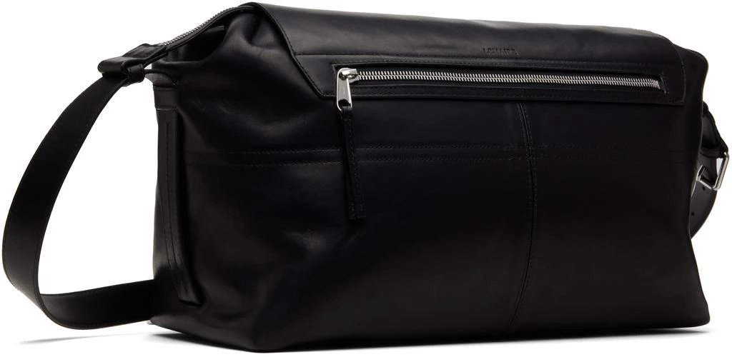 Lemaire Black Week-End Gear Bag 3