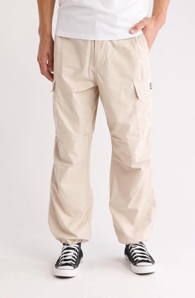 Obey Big Timer Cargo Pants 1