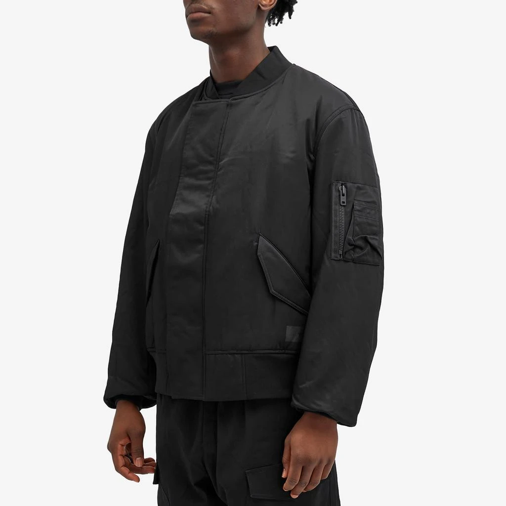 Y-3 Y-3 Bomber 2