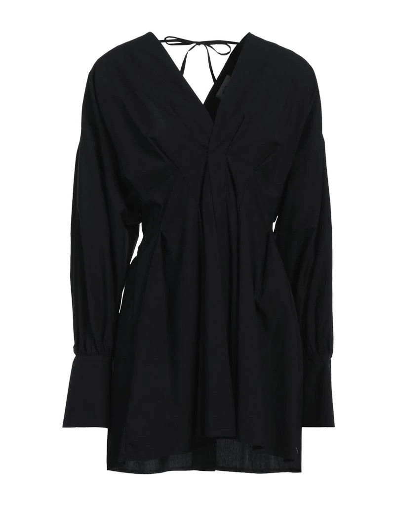 Ottod'Ame Shirt dress 1