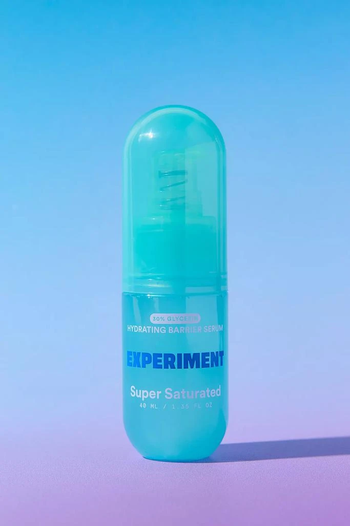 Urban Outfitters Experiment Beauty Super Saturated Barrier Support Serum