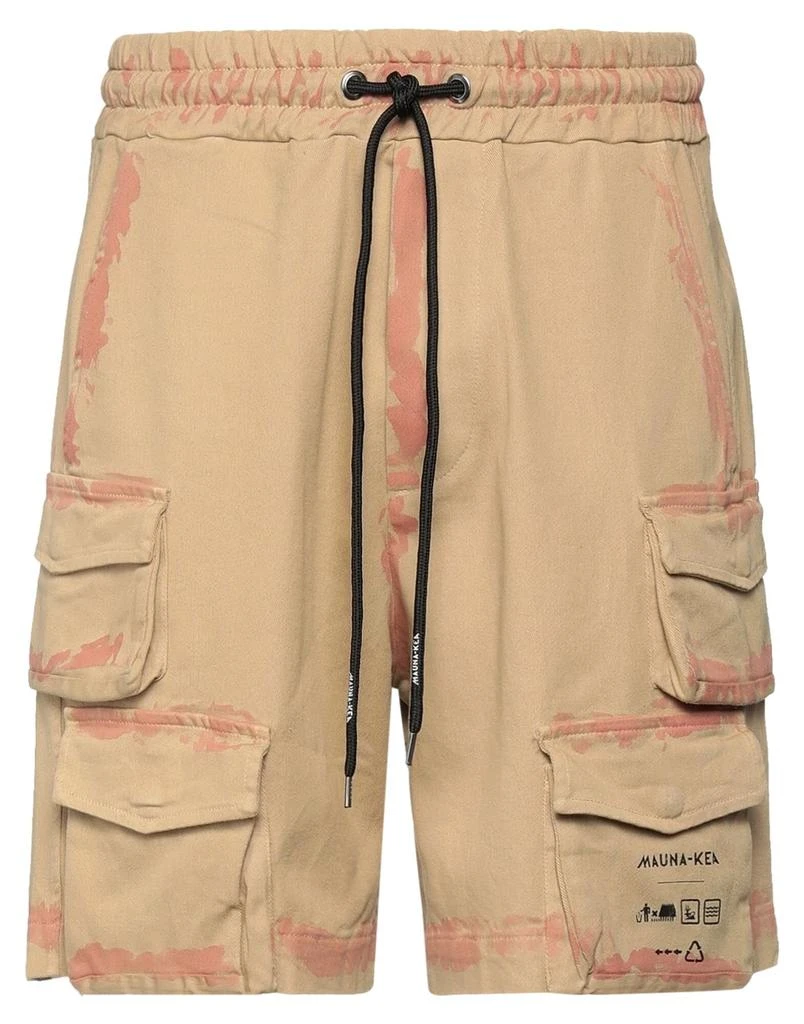 MAUNA KEA Shorts 
Bermuda
