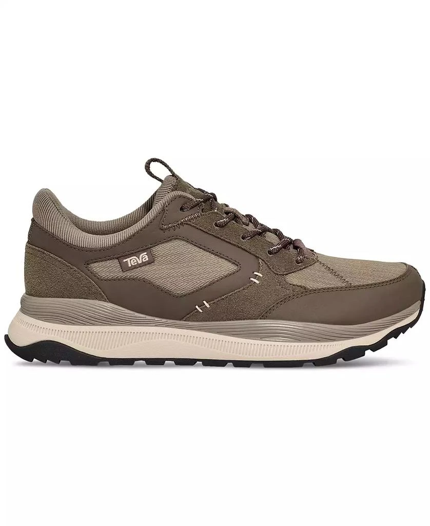 Teva Men's Terrawave Athletic Low-Profile Sneaker 3