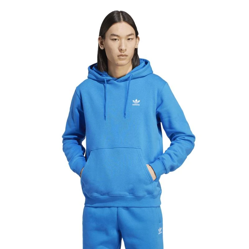  adidas Originals Essentials Pullover Hoodie - Men's