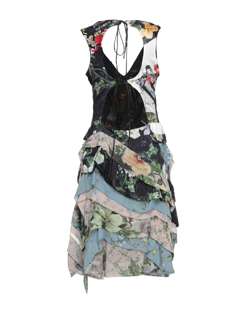 Preen By Thornton Bregazzi Midi dress