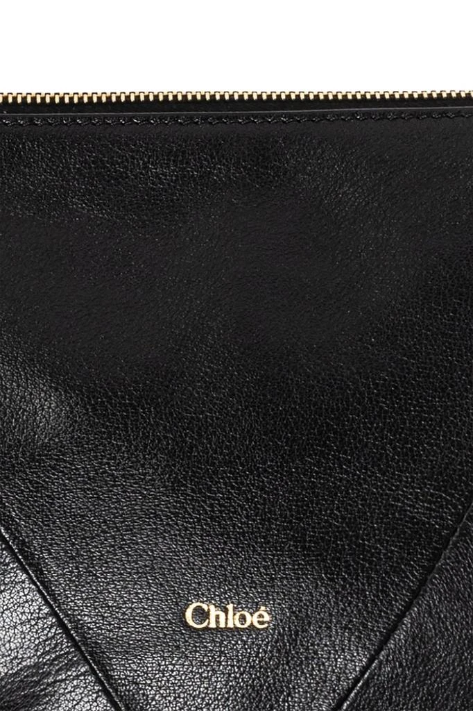 Chloé Chloé Small Foulard Shoulder Bag 5