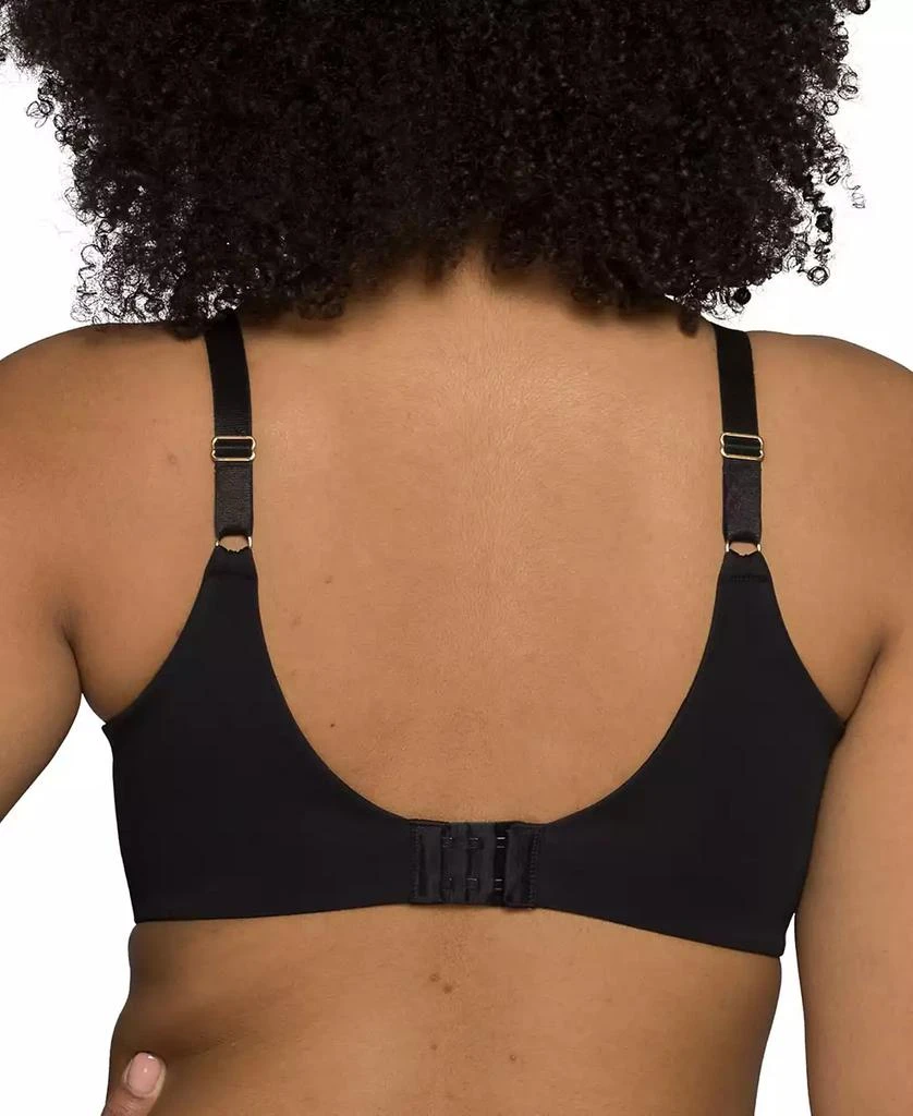 Vanity Fair Vanity Fair Women's Beauty Back Underwire 2-Ply Bra 78010 2