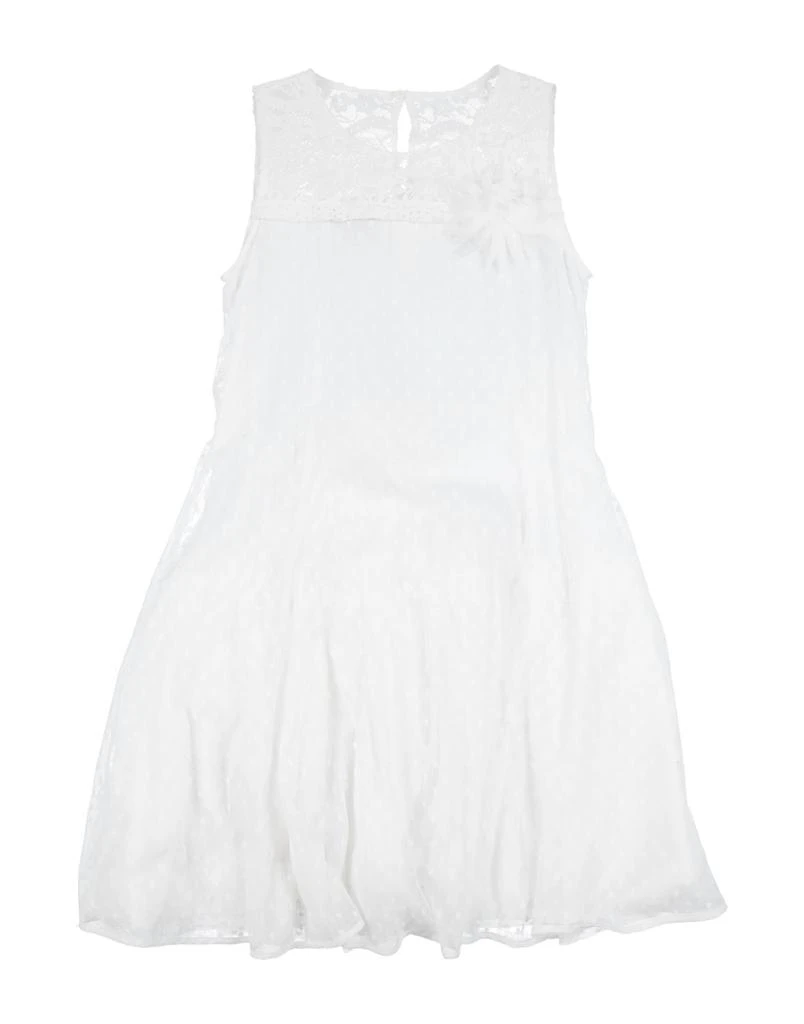 ALICE PI. Dress 1