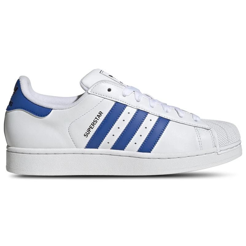 Adidas adidas Originals Superstar II - Men's 1
