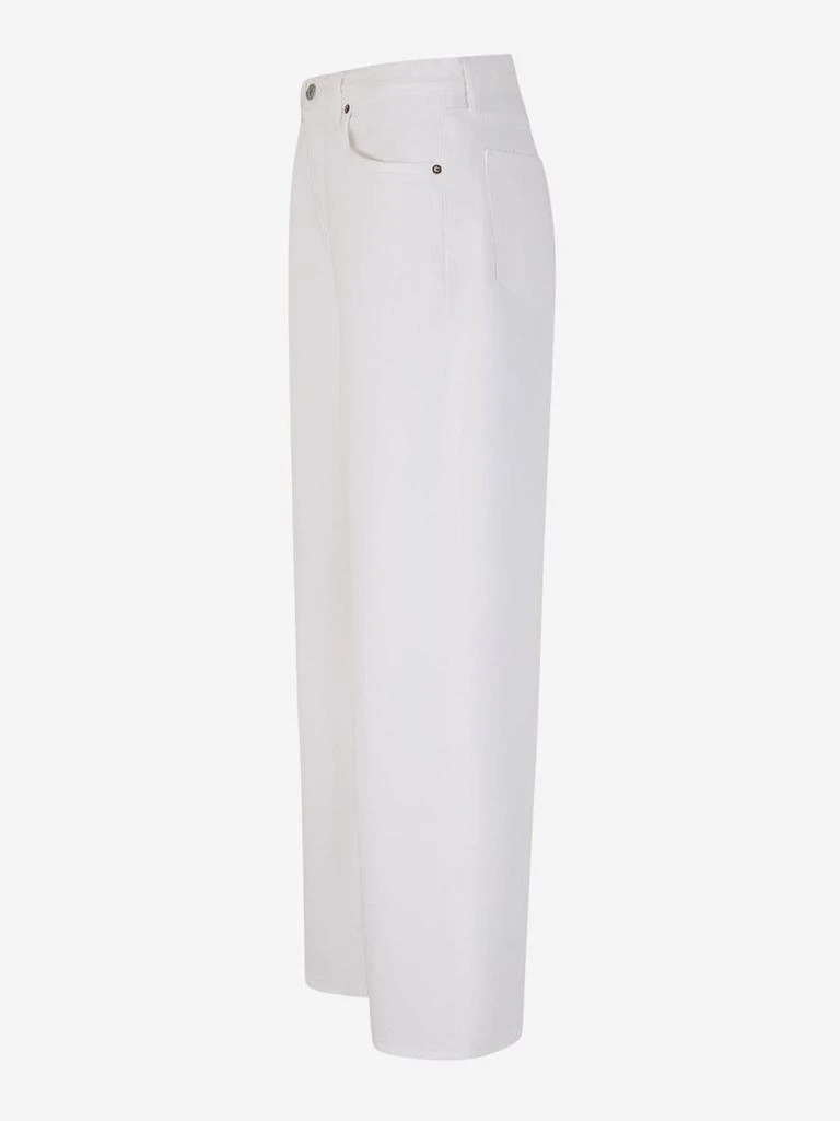 AGOLDE Agolde Slung Baggy Jeans 2