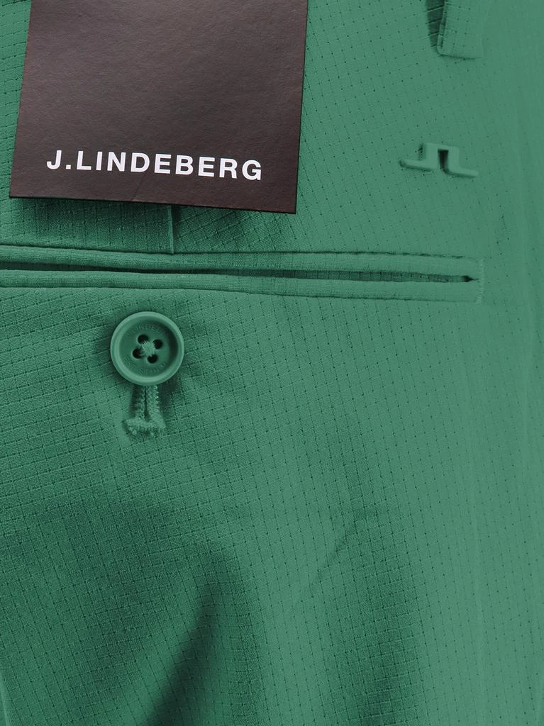 J. Lindeberg J.lindeberg Tailored Trousers 3