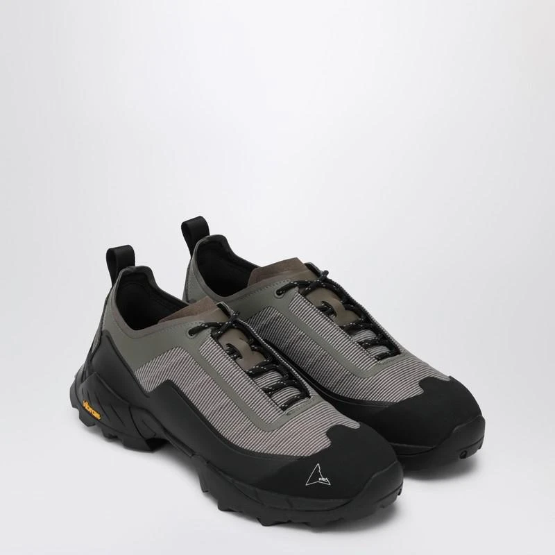 ROA Sneaker Katharina Light brown/taupe 2