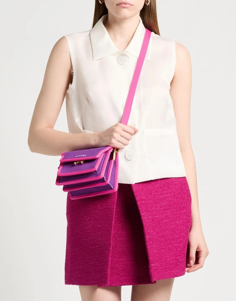 Marni Cross-body bags 3
