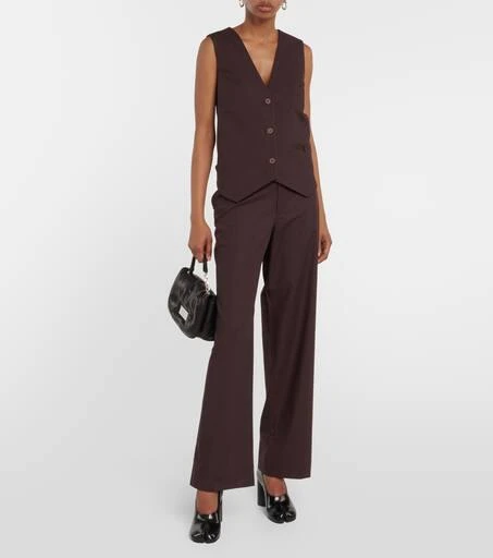 SIR. Guillaume pinstripe pants 2